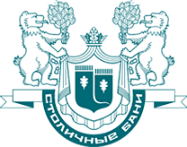 Логотип «Столичные бани»